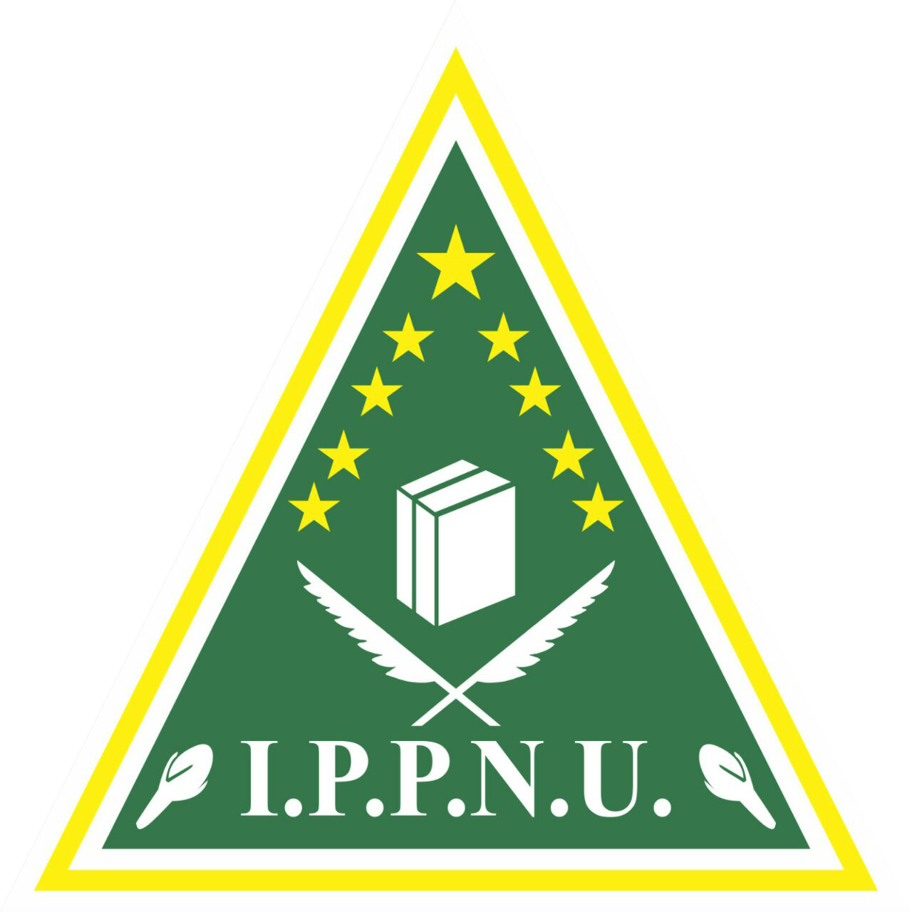Logo IPPNU